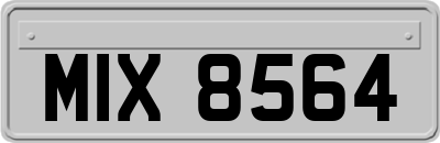 MIX8564