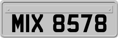 MIX8578