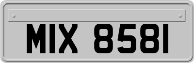MIX8581