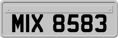 MIX8583