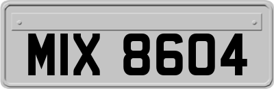 MIX8604