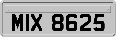 MIX8625