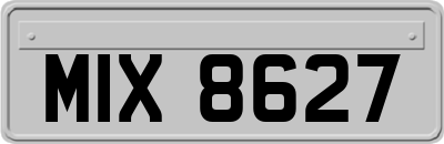 MIX8627