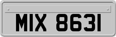 MIX8631