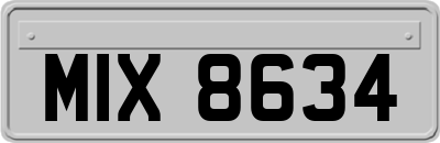 MIX8634