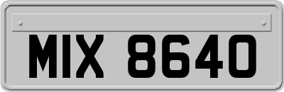 MIX8640