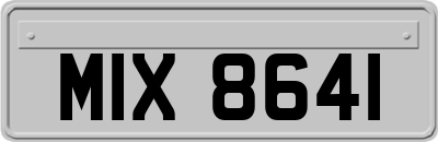 MIX8641