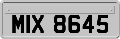MIX8645
