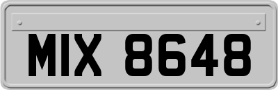 MIX8648