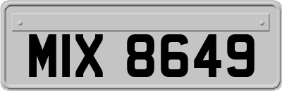 MIX8649