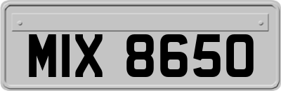 MIX8650