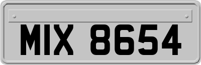 MIX8654