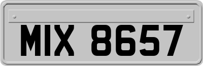 MIX8657