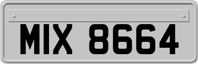 MIX8664