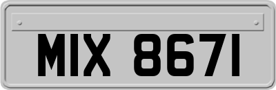 MIX8671