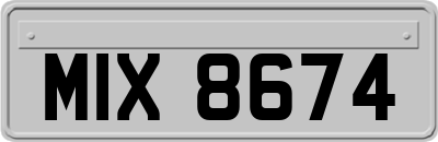 MIX8674
