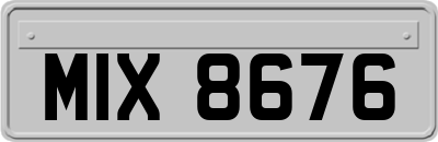MIX8676