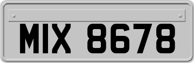 MIX8678