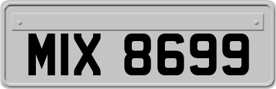 MIX8699