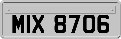 MIX8706