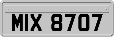 MIX8707