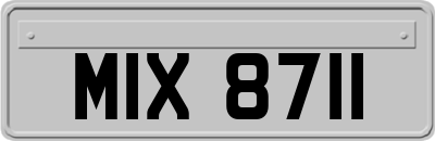 MIX8711
