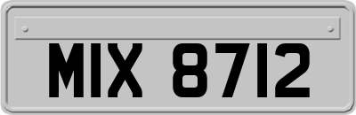 MIX8712