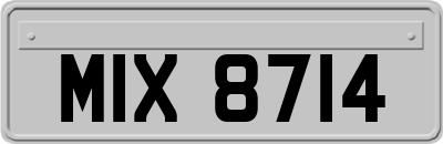 MIX8714