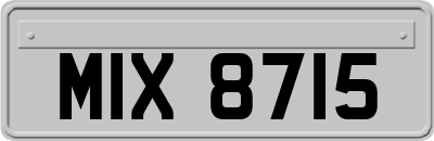 MIX8715