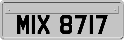 MIX8717