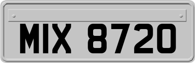 MIX8720