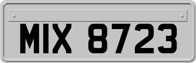 MIX8723