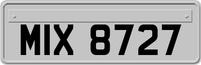 MIX8727