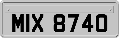 MIX8740