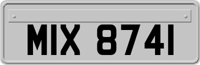 MIX8741