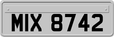 MIX8742