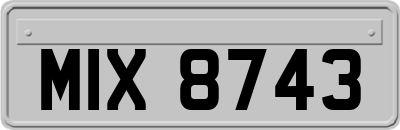 MIX8743