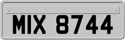 MIX8744