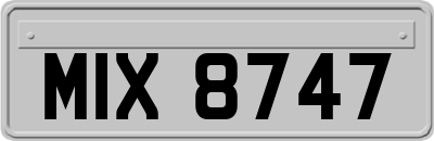 MIX8747