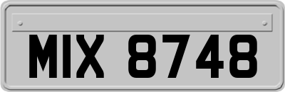 MIX8748