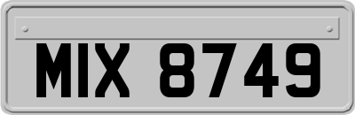 MIX8749