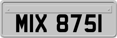 MIX8751