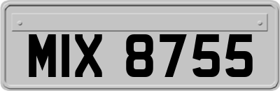 MIX8755