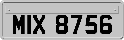 MIX8756