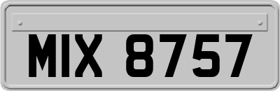 MIX8757