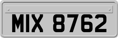 MIX8762