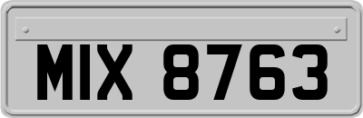MIX8763