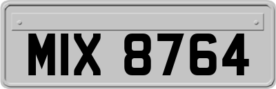 MIX8764