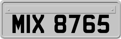 MIX8765