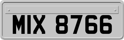 MIX8766
